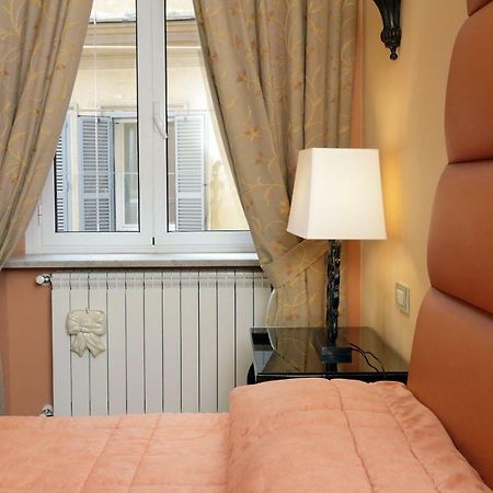 Rome In Your Heart - Spagna Apartment Exteriér fotografie